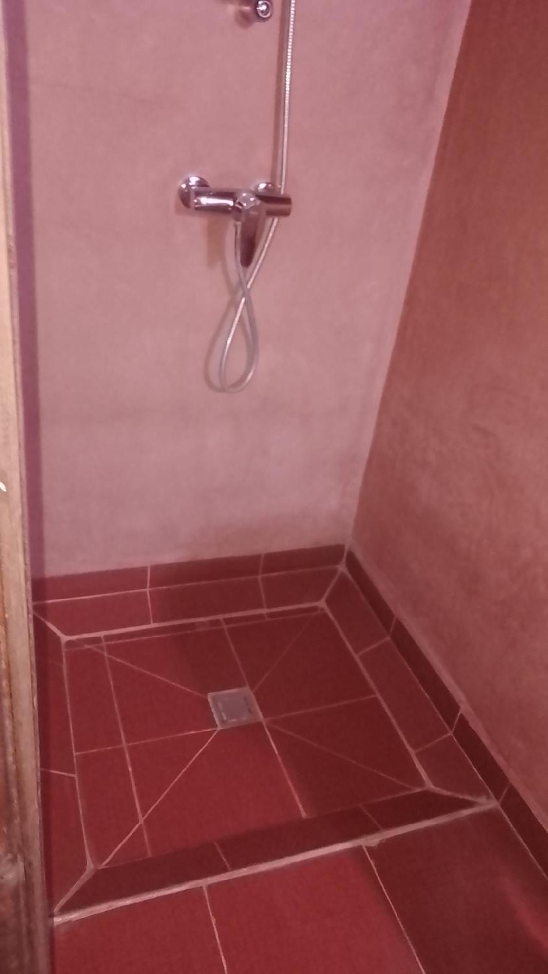 Kasbah Tialouite Hotel Kelaat-M'Gouna Exterior foto